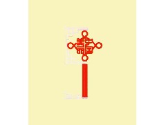LED中國(guó)結(jié)有哪些文化蘊(yùn)涵