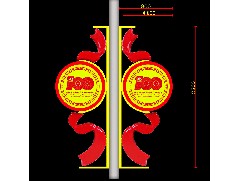 LED中國結(jié)景觀燈有哪些優(yōu)點(diǎn)？