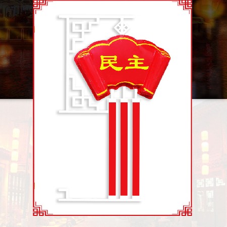 LED畫(huà)卷中國(guó)結(jié)戶外道路中國(guó)結(jié)景觀燈亮化工程路燈桿中國(guó)結(jié)造型燈