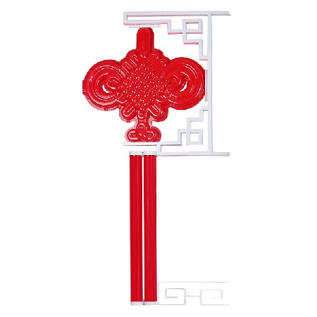 LED中國結 led中國結景觀燈春節(jié)亮化掛件裝飾戶外防水中國結批發(fā)